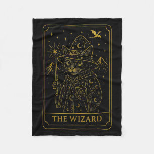 Cobertor De Velo Rpg Gamer Wizard D20 Dice Nerdy Geek Men Women