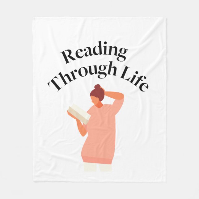 Cobertor De Velo RTL Blanket (Frente)