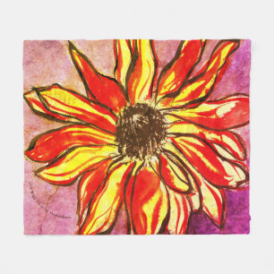 Cobertor De Velo *'Rudbeckia Ablaze'
