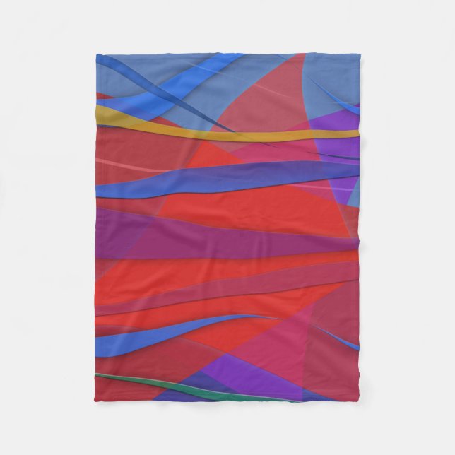 Cobertor De Velo Sail Away (Frente)