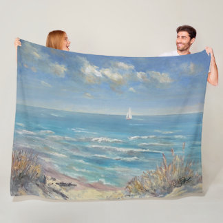 Cobertor De Velo Sail On 3 -sizes