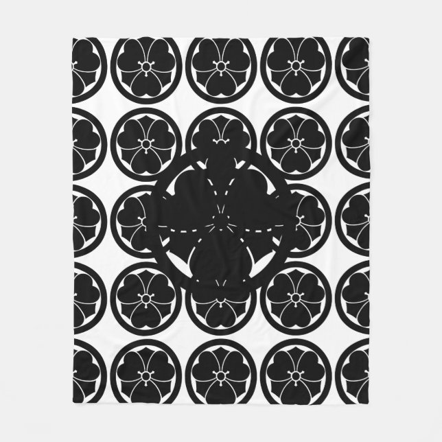 Cobertor De Velo Sakai Kamon Cooler (Frente)