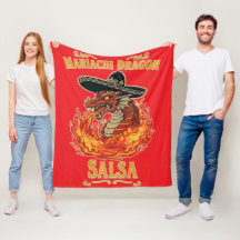 Salsa Mariachi Dragão