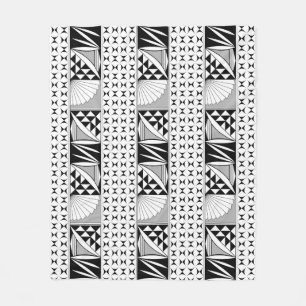 Cobertor De Velo Salto Nativo Sudoeste da Cinza