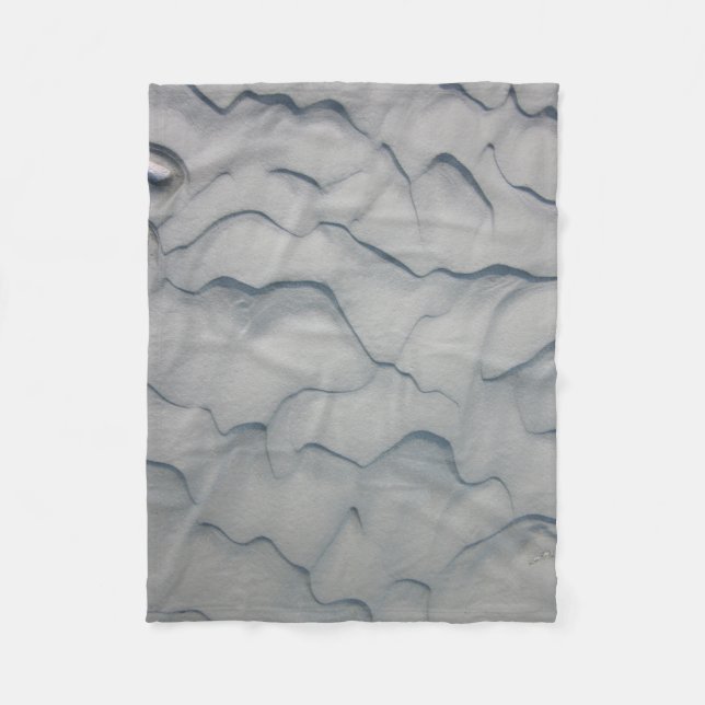 Cobertor De Velo Sandy Blanket (Frente)