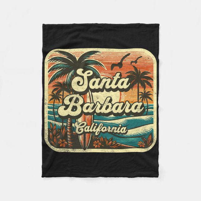 Cobertor De Velo Santa Rra _4  (Frente)