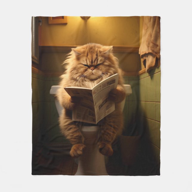 Cobertor De Velo Santuário de Filósofo | O Dígito Diário (Frente)