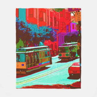 Cobertor De Velo São Francisco 001