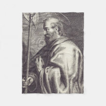 São Mateus o Evangelista - Reprodução de Arte Fina