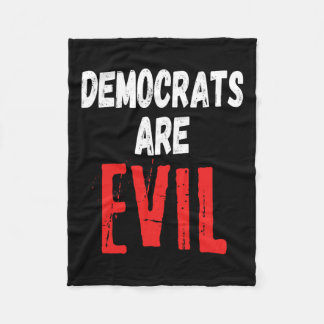 Cobertor De Velo São o Mau Donald Trump 2024 para levar a América d