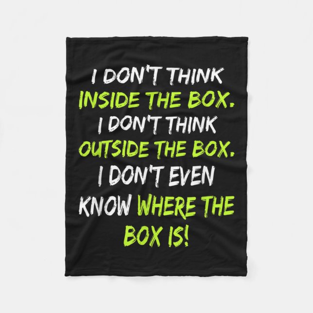 Cobertor De Velo Science Nerd - Inventor - R&amp;d Develop New Idea (Frente)