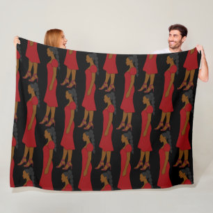 Cobertor De Velo Scorpio Zodiac Blanket