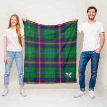 Scotts Young Modern Tartan Xadrez