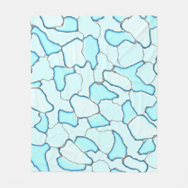 Cobertor De Velo Seaaquacamo