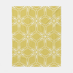 Cobertor De Velo Seamless floral geometric patterns. Texture vintag