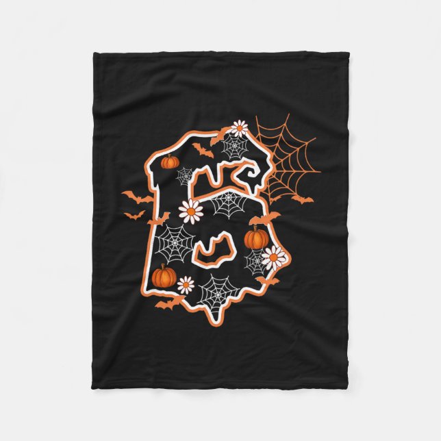 Cobertor De Velo Seis Sete 6 7 Meme Engraçado 67 Roupa Design Casai (Frente)