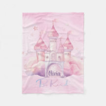 Seja gentil no palácio da nuvem rosa