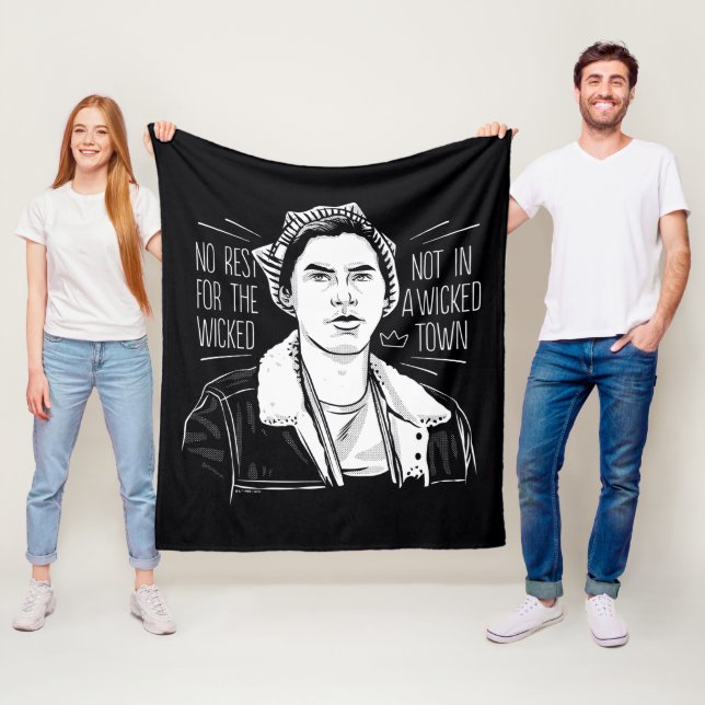 Cobertor De Velo Sem Descanso Para Os Maus (In Situ)