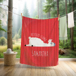Cobertor De Velo Sem Prob-Llama Funny Llama Blanket<br><div class="desc">Sem Prob-Llama Funky Llama Blanket - Llamas têm reputação de serem animais muito sociais e inteligentes, mas mesmo eles precisam de seu espaço às vezes. Apresentando este cobertor confortável com um Llama deitado, muito preguiçoso sendo relaxado. Encoste-se com o cobertor ou enrole-o sobre o sofá como uma adição decorativa divertida...</div>