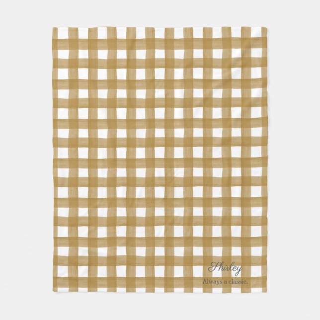 Cobertor De Velo Sempre Clássico (Frente)