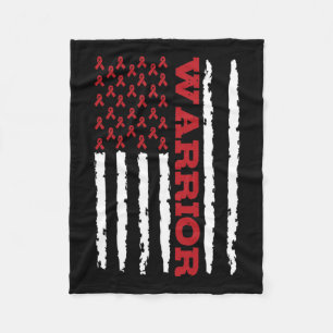 Cobertor De Velo Sensibilização para o neurismo 9