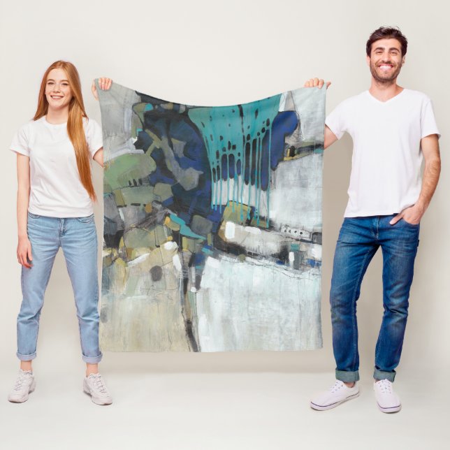 Cobertor De Velo Separação (In Situ)