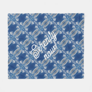 Cobertor De Velo Serenidade agora!