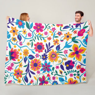 Cobertor De Velo Serenidade do Springtime 60x80 Folheto de Folheto