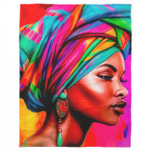 Série Beleza Vibrante 1