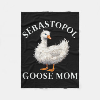Cobertor De Velo Sestopol Goose Mãe