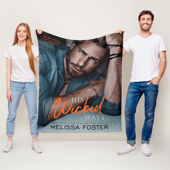 Cobertor De Velo Seu Wick Ways Blanket (In Situ)