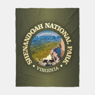 Cobertor De Velo Shenandoah NP2