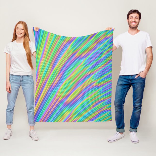 Cobertor De Velo Sherpa Blanket (In Situ)