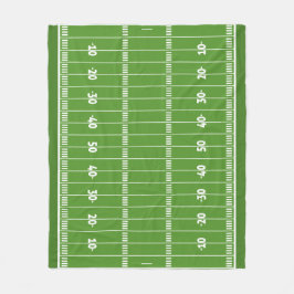 Cobertor De Velo Show off your colors - Football