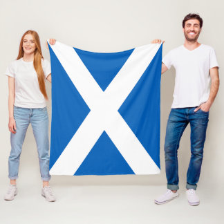 Cobertor De Velo Show off your colors – Scotland
