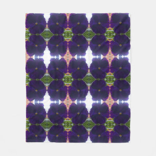 Cobertor De Velo Sibila