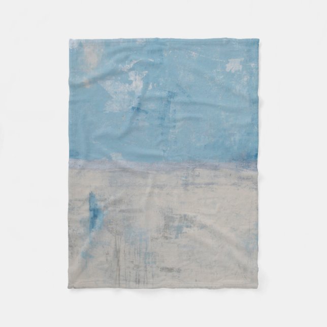 Cobertor De Velo Silver Aura (Frente)