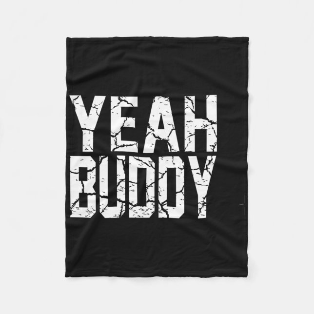 Cobertor De Velo Sim Buddy Light Weight Bodybuilding W (Frente)