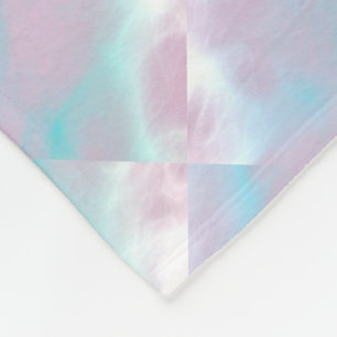 Cobertor De Velo Símbolo da Mãe do Estilo Pérola Taurus Zodiac