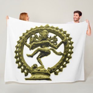 COBERTOR DE VELO SÍMBOLO SHIVA