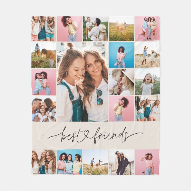 Cobertor De Velo Simples roteiro mínimo natural de 20 fotos (Frente)