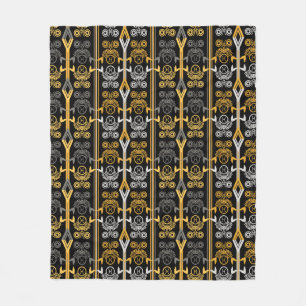 Cobertor De Velo Sinais de Zodiac