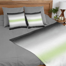 Sinalizador de Ordenação do Agender Gradiente com 