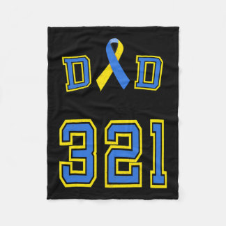 Cobertor De Velo Síndrome de Down Sensibilização Trisomia 21 Homens