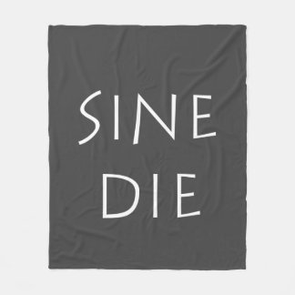 Cobertor De Velo Sine die
