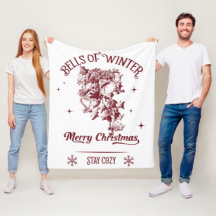 Sinos de Natal Vintage