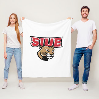 Cobertor De Velo SIUE Cougars