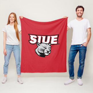 Cobertor De Velo SIUE Cougars