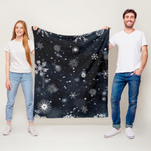 Cobertor De Velo SlipperyJoe caindo em vários tamanhos