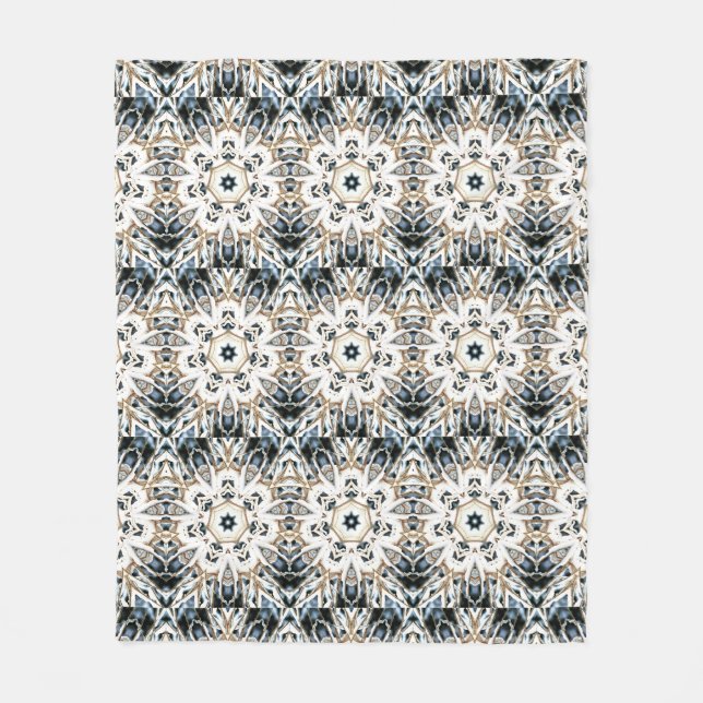 Cobertor De Velo Snow Web (Frente)